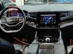Jeep Grand Wagoneer